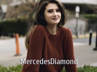 MercedesDiamond