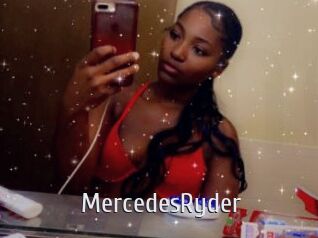 MercedesRyder