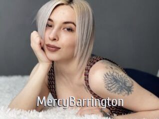 MercyBarrington Cigare à moustache