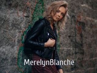 MerelynBlanche