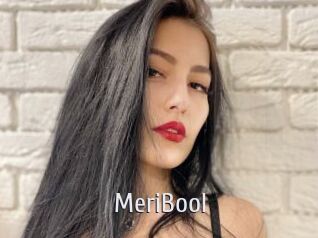MeriBool