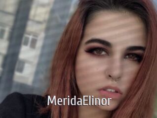 MeridaElinor Cigare à moustache