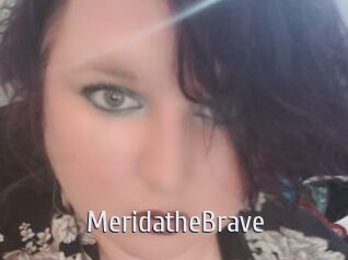 MeridatheBrave Cigare à moustache