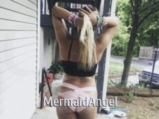 MermaidAngel