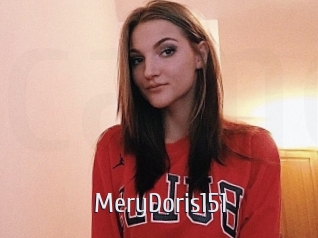 MeryDoris151