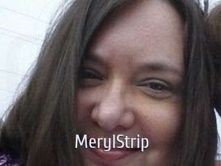 MerylStrip