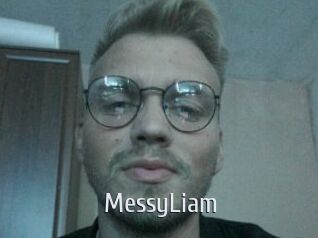 MessyLiam