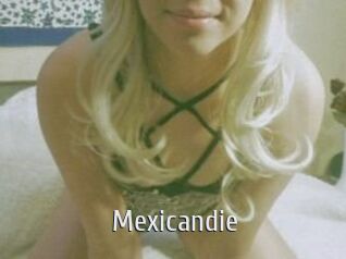 Mexicandie