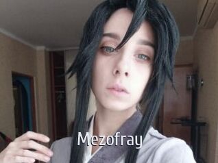 Mezofray
