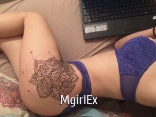 MgirlEx