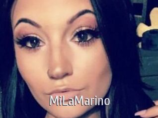 MiLa_Marino Cigare à moustache