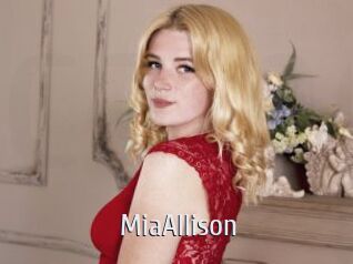 MiaAllison