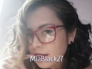 MiaBlack27