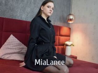 MiaLance Cigare à moustache