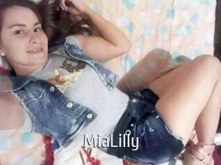 MiaLilly Cigare à moustache
