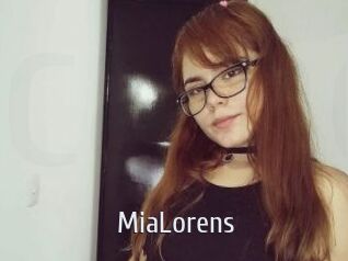 MiaLorens