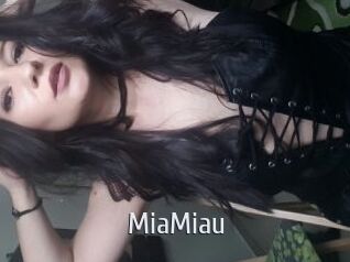 MiaMiau