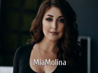 MiaMolina