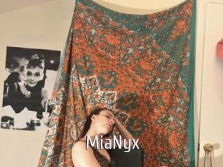 MiaNyx