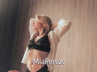 MiaPereze Cigare à moustache