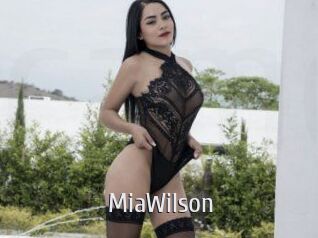MiaWilson Cigare à moustache