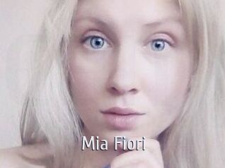 Mia_Fiori Cigare à moustache
