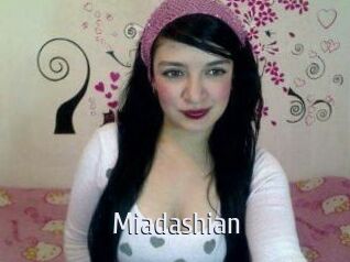 Miadashian