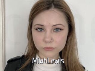 MiahLewis