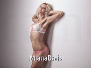 MianaDavis
