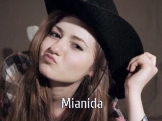 Mianida