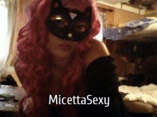 MicettaSexy