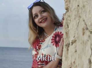 Michel_ Cigare à moustache