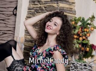 MichelCandy Cigare à moustache