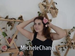 MicheleChanel Cigare à moustache