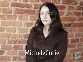 MicheleCurie Cigare à moustache