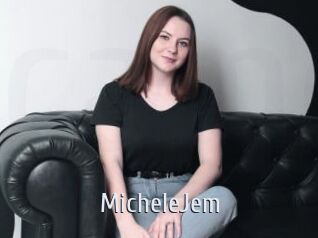 MicheleJem Cigare à moustache