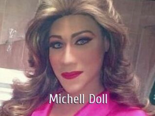 Michell_Doll