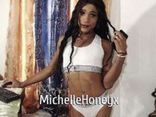 MichelleHoneyx Cigare à moustache