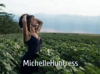 MichelleHuntress Cigare à moustache