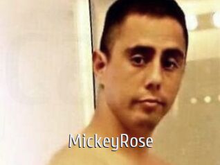 Mickey_Rose