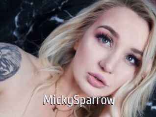 MickySparrow