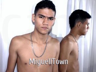 MiguellTown