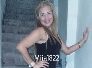 Miia1822 Cigare à moustache