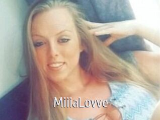 MiiiaLovve