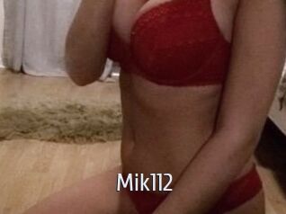 Mik112 Cigare à moustache