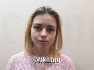 MikaJoy