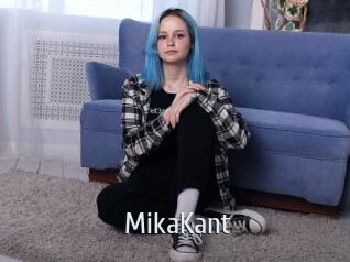 MikaKant