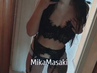 MikaMasaki Cigare à moustache