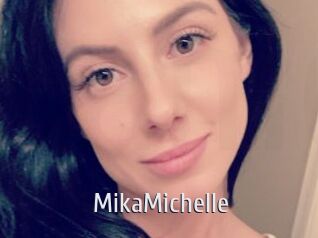 MikaMichelle Cigare à moustache