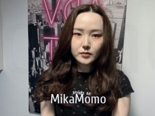 MikaMomo